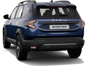 Dacia Bigster Expression TCe 140 Apple CarPlay PDC KLI
