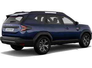 Dacia Bigster Expression TCe 140 Apple CarPlay PDC KLI