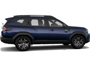 Dacia Bigster Expression TCe 140 Apple CarPlay PDC KLI