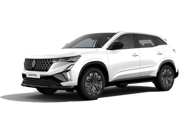 Renault Austral Evolution Full Hybrid E-Tech 200 PDC KLI