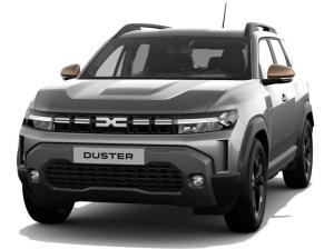 Dacia Duster Neuer Extreme TCe 130 4x4 Apple CarPlay P