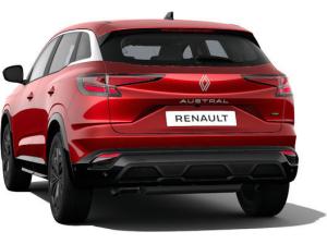 Renault Austral Evolution Full Hybrid E-Tech 200 PDC KLI