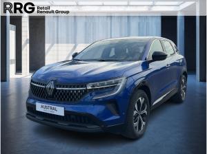 Renault Austral Evolution Mild Hybrid 160 Automatik PDC