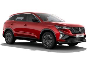 Renault Austral Evolution Full Hybrid E-Tech 200 PDC KLI