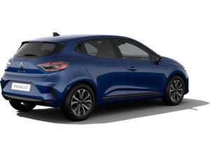 Renault Clio Techno TCe 90 Apple CarPlay Rückfahrkamera