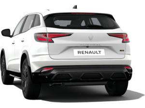 Renault Austral Evolution Full Hybrid E-Tech 200 PDC KLI