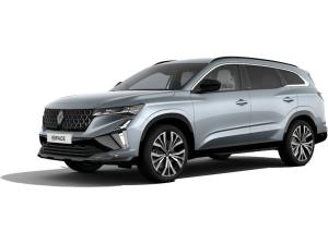 Renault Espace 6 Iconic Full Hybrid E-Tech 200 5-Sitzer