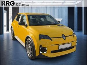 Renault 5 R5 E-Tech elektrisch Evolution 120 Urban Rang