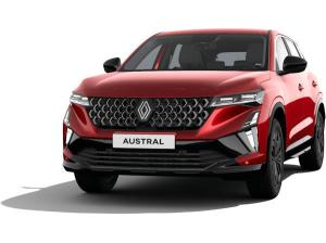 Renault Austral Evolution Full Hybrid E-Tech 200 PDC KLI