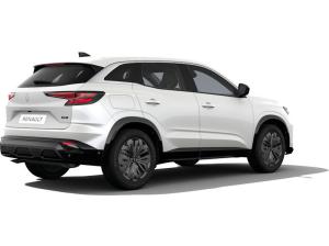 Renault Austral Evolution Full Hybrid E-Tech 200 PDC KLI