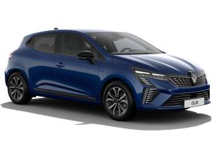 Renault Clio Techno TCe 90 Apple CarPlay Rückfahrkamera