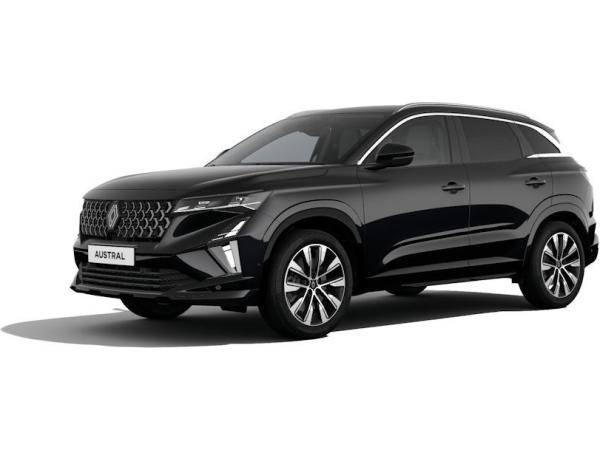 Renault Austral Techno Full Hybrid E-Tech 200 PDC KLIMA