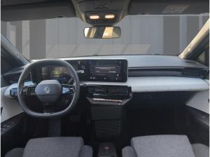 Renault 5 R5 E-Tech elektrisch Evolution 120 Urban Rang