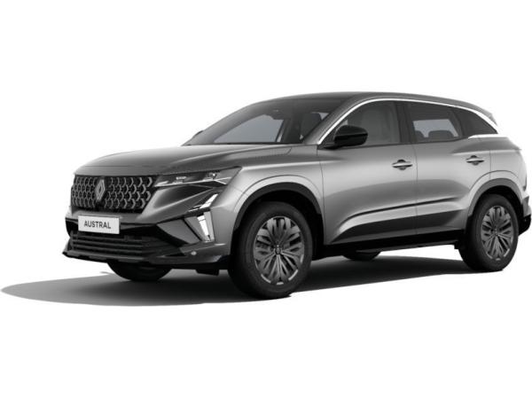 Renault Austral Evolution Full Hybrid E-Tech 200 PDC KLI