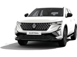 Renault Austral Evolution Full Hybrid E-Tech 200 PDC KLI