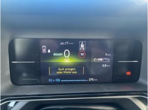 Renault 5 R5 E-Tech elektrisch Evolution 120 Urban Rang