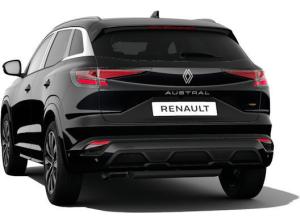 Renault Austral Techno Full Hybrid E-Tech 200 PDC KLIMA