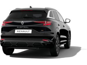 Renault Austral Techno Full Hybrid E-Tech 200 PDC KLIMA