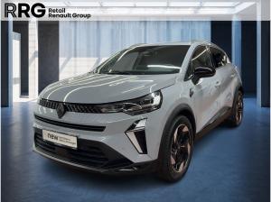 Renault Captur Techno Eco-G 100 Apple CarPlay PDC KLIMA