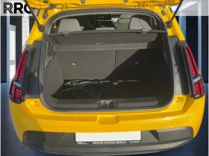 Renault 5 R5 E-Tech elektrisch Evolution 120 Urban Rang