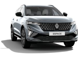 Renault Espace 6 Iconic Full Hybrid E-Tech 200 5-Sitzer