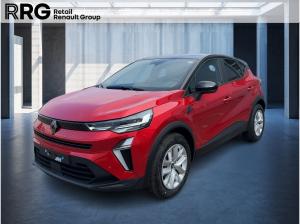 Renault Captur Techno TCe 90 Apple CarPlay Rückfahrkamer