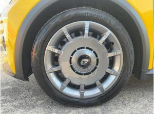 Renault 5 R5 E-Tech elektrisch Evolution 120 Urban Rang