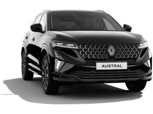 Renault Austral Techno Full Hybrid E-Tech 200 PDC KLIMA