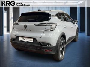Renault Captur Techno Eco-G 100 Apple CarPlay PDC KLIMA