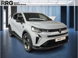 Renault Captur Techno Eco-G 100 Apple CarPlay PDC KLIMA