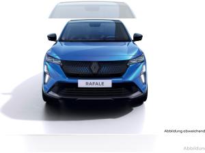 Renault Rafale Esprit Alpine E-Tech Full Hybrid 200 PDC