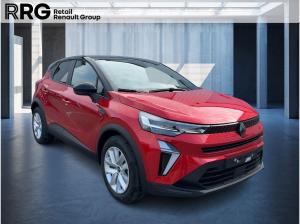 Renault Captur Techno TCe 90 Apple CarPlay Rückfahrkamer