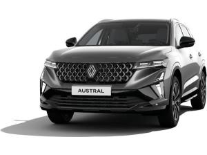 Renault Austral Techno Full Hybrid E-Tech 200 PDC KLIMA