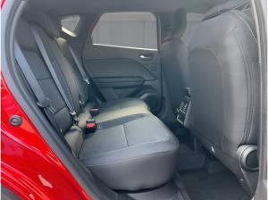 Renault Captur Techno TCe 90 Apple CarPlay Rückfahrkamer