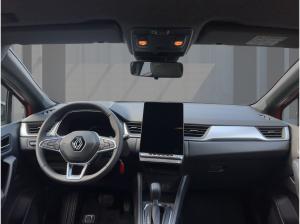 Renault Captur Techno TCe 90 Apple CarPlay Rückfahrkamer