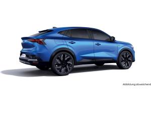 Renault Rafale Esprit Alpine E-Tech Full Hybrid 200 PDC