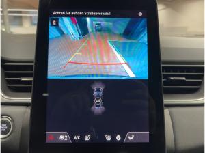 Renault Captur Techno Eco-G 100 Apple CarPlay PDC KLIMA