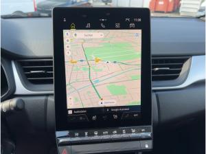 Renault Captur Techno TCe 90 Apple CarPlay Rückfahrkamer