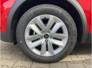 Renault Captur Techno TCe 90 Apple CarPlay Rückfahrkamer