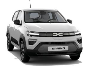 Dacia Spring Expression electric 70 PDC KLIMA ABS ESP