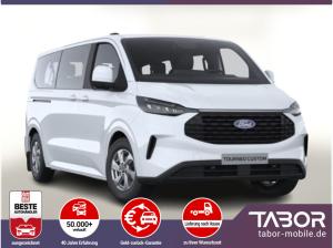 Ford Tourneo Custom TDCi 136 Trend 320 L2 ACC AHK Nav