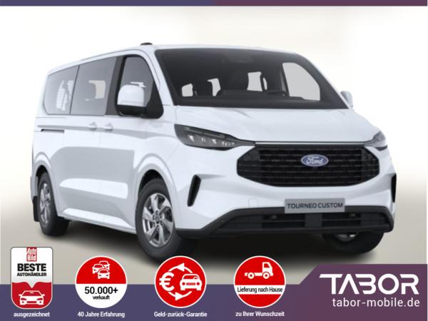 Ford Tourneo Custom TDCi 136 Trend 320 L2 ACC AHK Nav