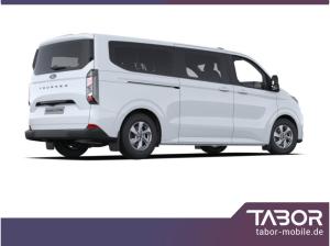 Ford Tourneo Custom TDCi 136 Trend 320 L2 ACC AHK Nav
