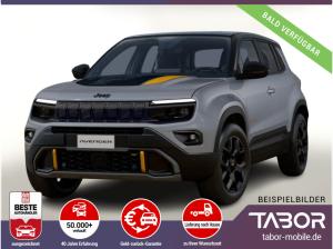 Jeep Avenger The North Face Pano Nav eHK KAM SHZ KeyL