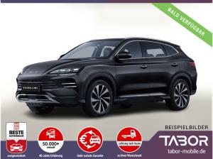 BYD Seal U DM-i 218 Design 4x4 Pano 360Kam Leder ACC