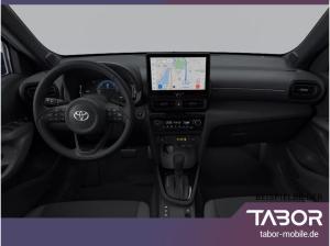 Toyota Yaris Cross SHZ SafetyP LED Keyl 17Z ACCPrivacy