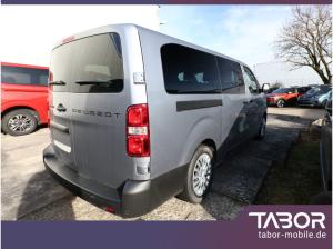 Peugeot Expert Kombi L3 AT 9S LED AHK PrivG 2xKlima Nav