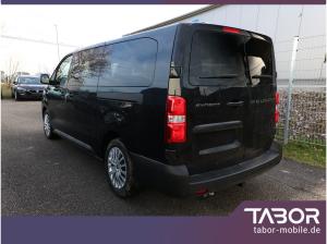 Peugeot Expert Kombi L3 AT 9S LED AHK PrivG 2xKlima Nav