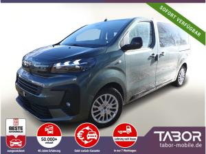 Peugeot Traveller L2 Active AT 9S KlimaP AHK ACC SHZ LED