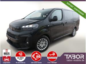 Peugeot Traveller L3 Active AT 9S KlimaP Keyl SHZ AHK BT